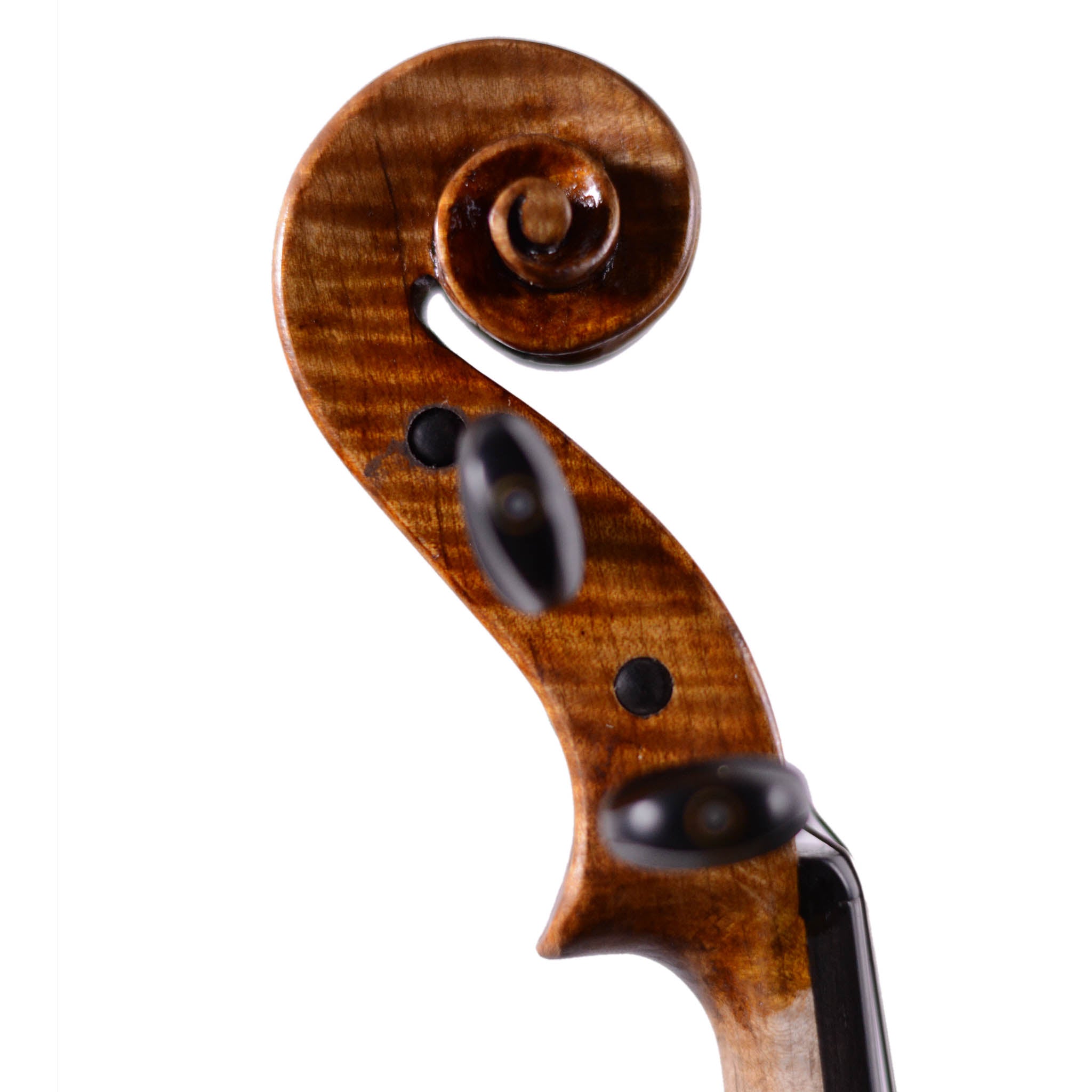 Peter White Guarneri 'del Gesù "Kreisler" 1732 Violin