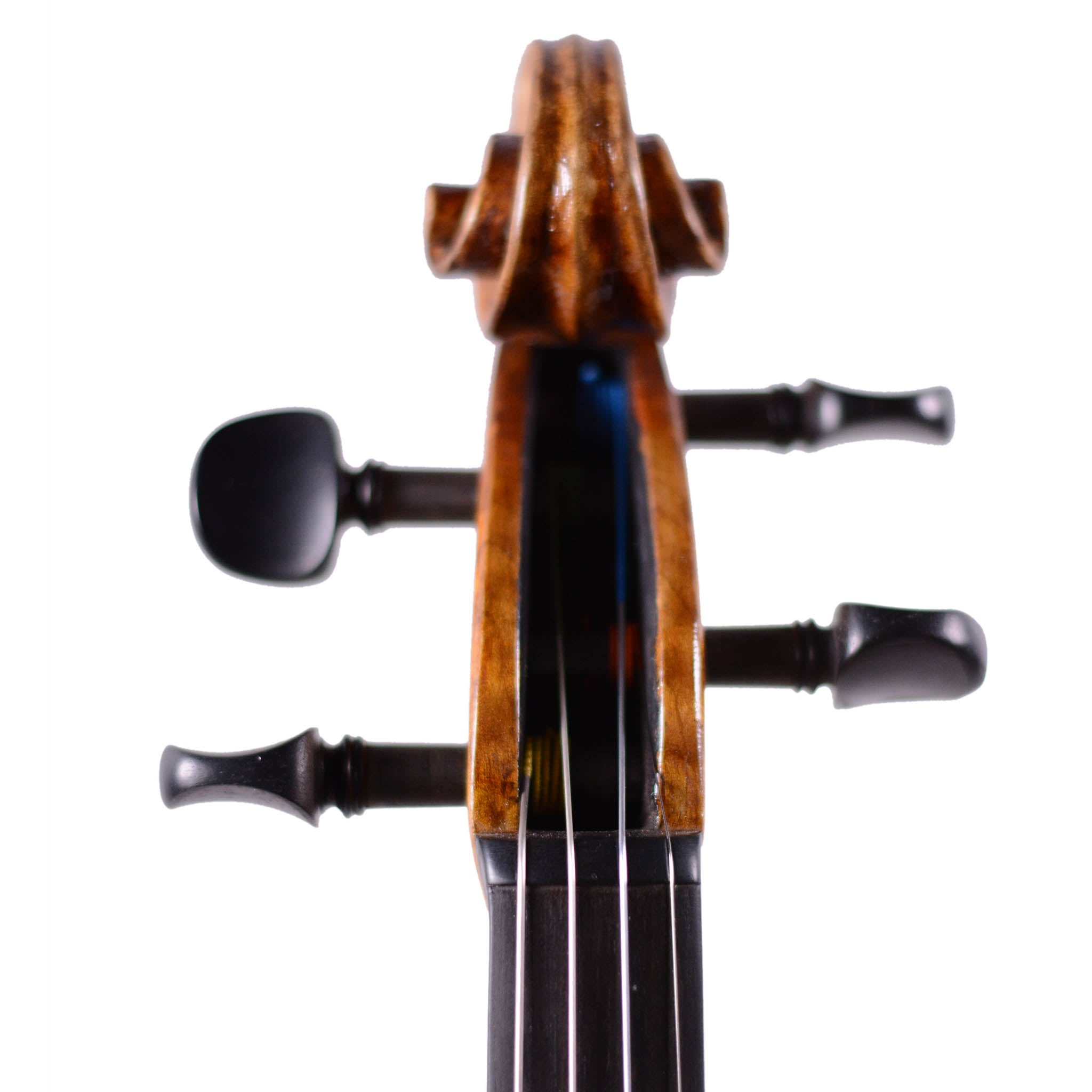 Peter White Guarneri 'del Gesù "Kreisler" 1732 Violin