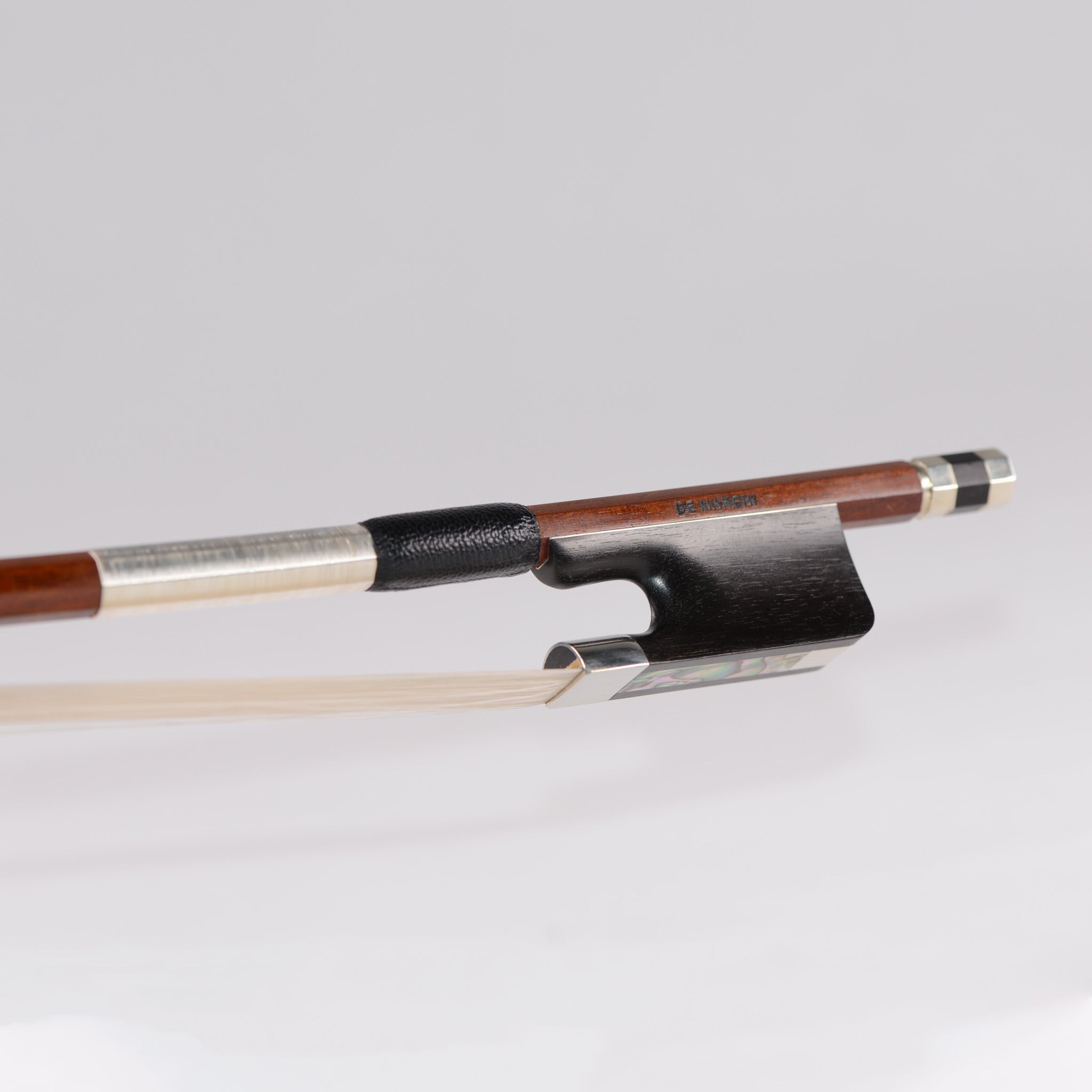 Willian De Marchi Pernambuco Cello Bow