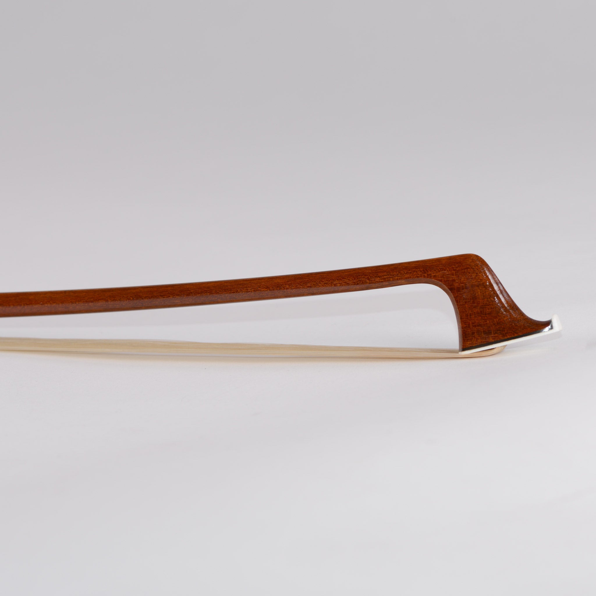 Willian De Marchi Nickel Cello Bow