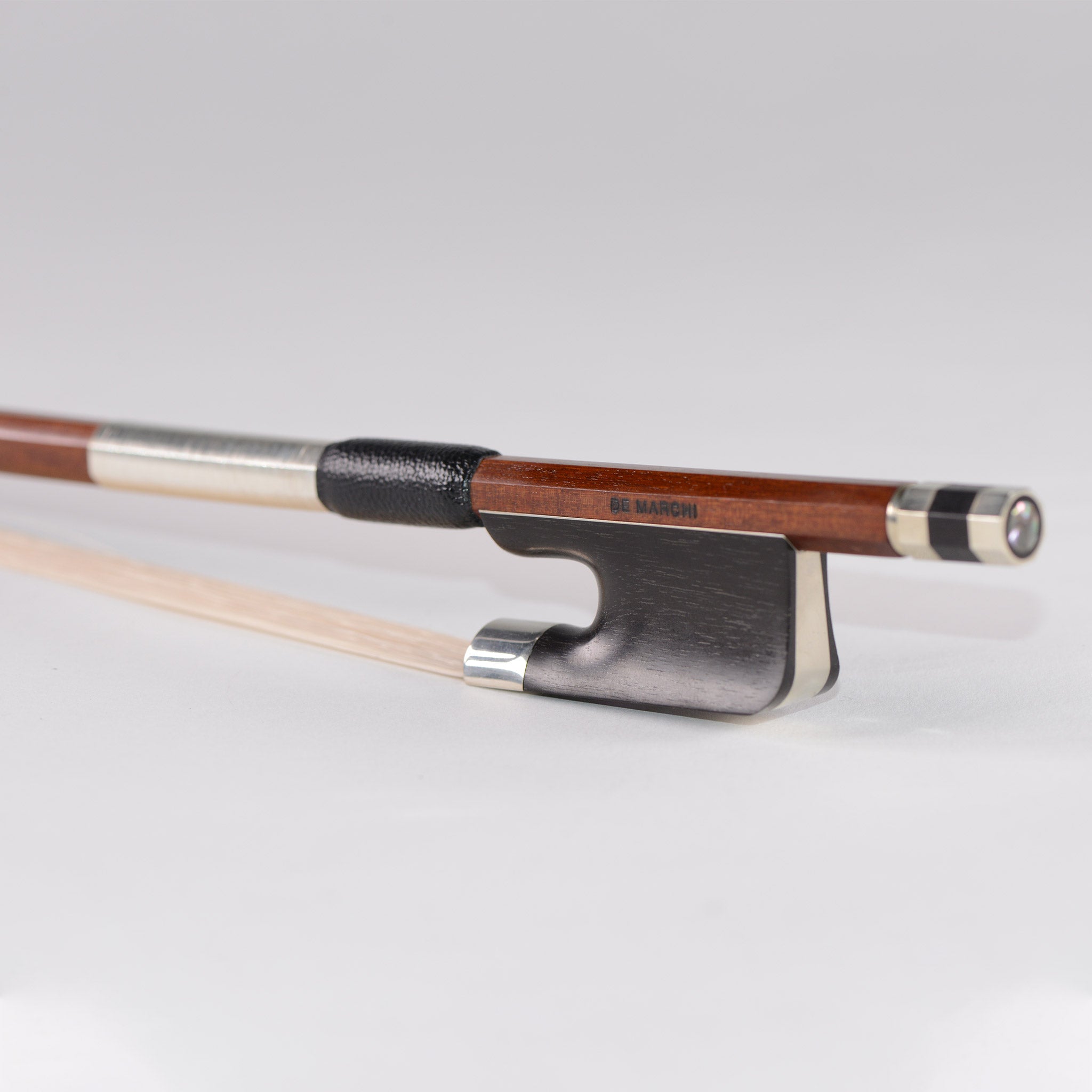Willian De Marchi Pernambuco Cello Bow
