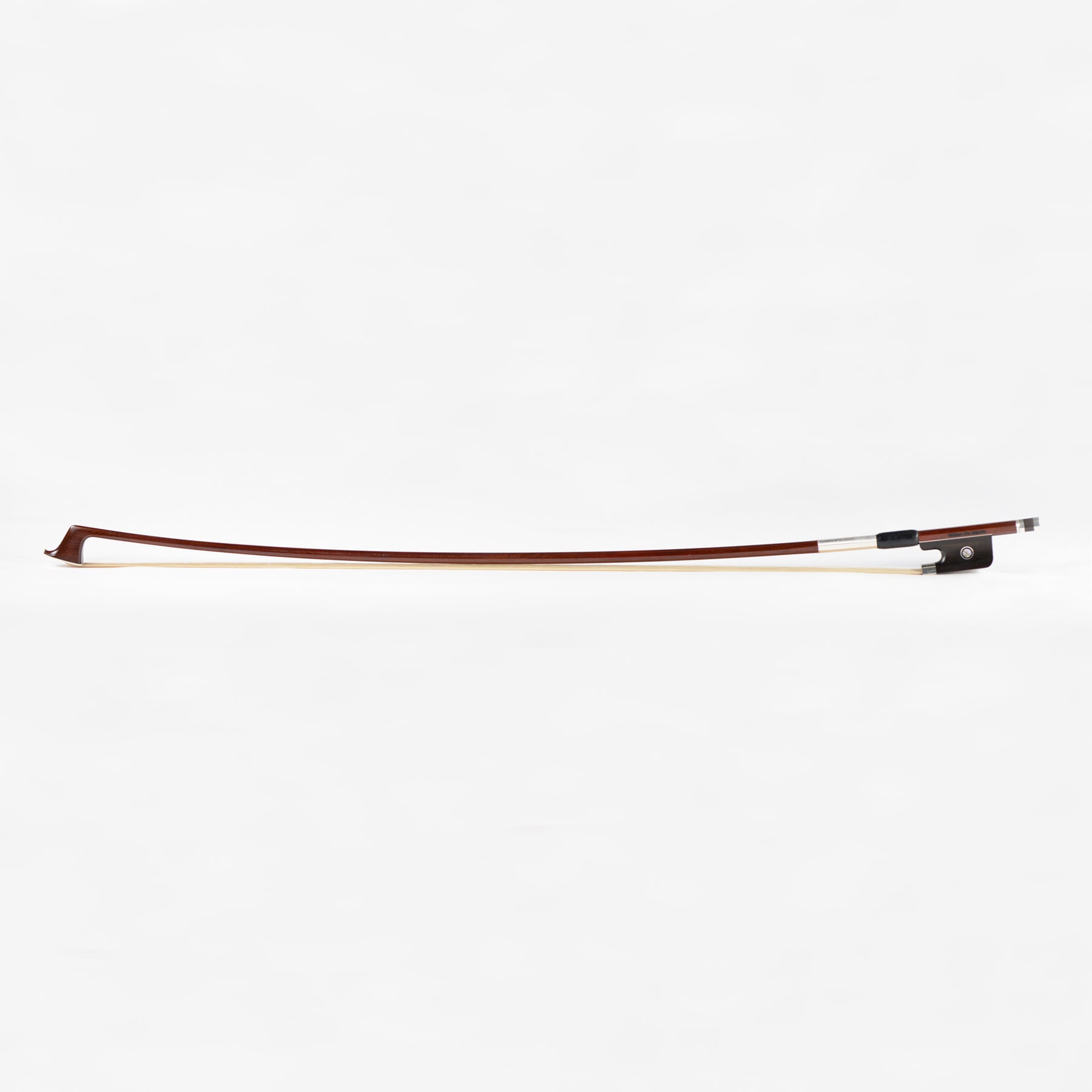 Willian De Marchi Silver Cello Bow