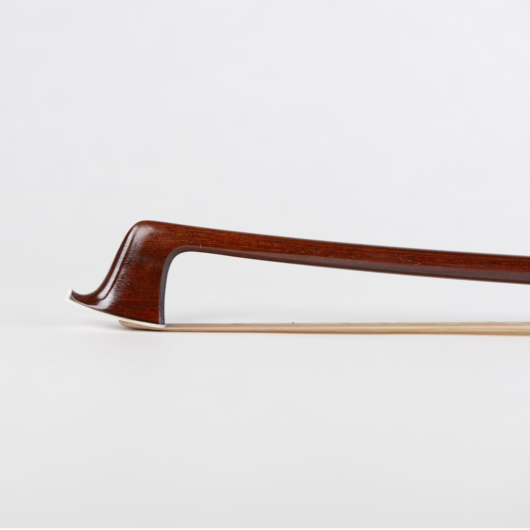 Willian De Marchi Silver Viola Bow