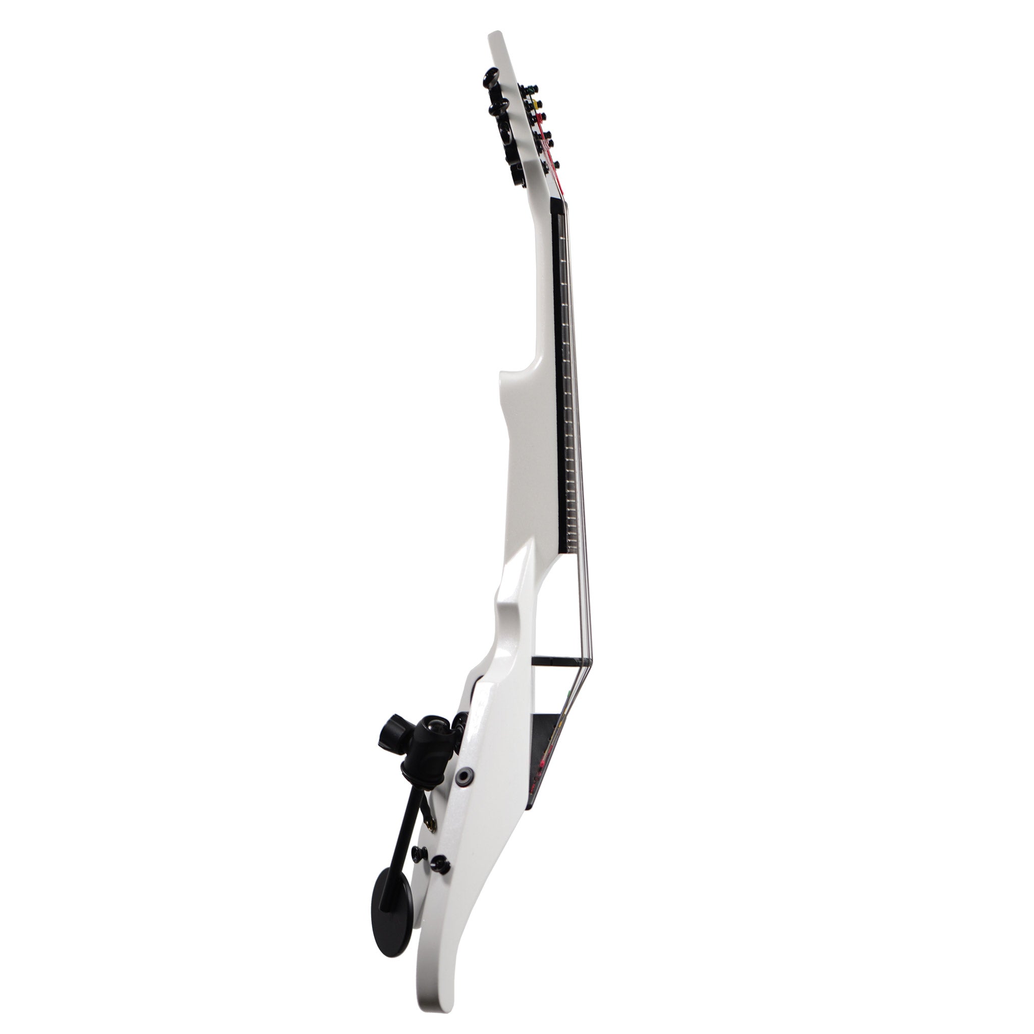 Wood Violins 6-String Fretted Viper Electric Violin