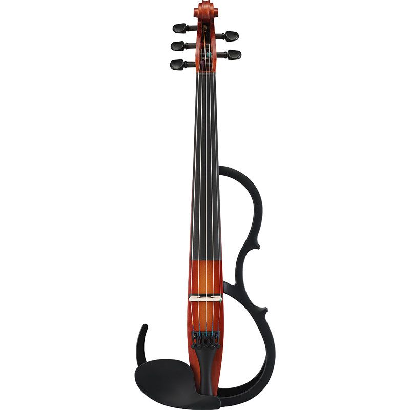 Yamaha SV-255 5-string Electric Violin