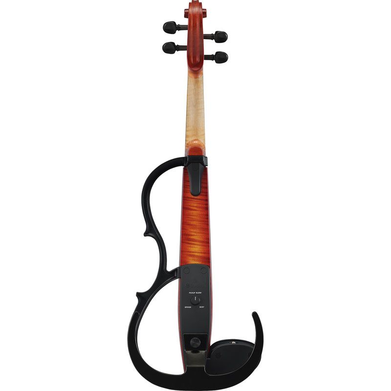 Yamaha SV-250 Electric Violin Pro