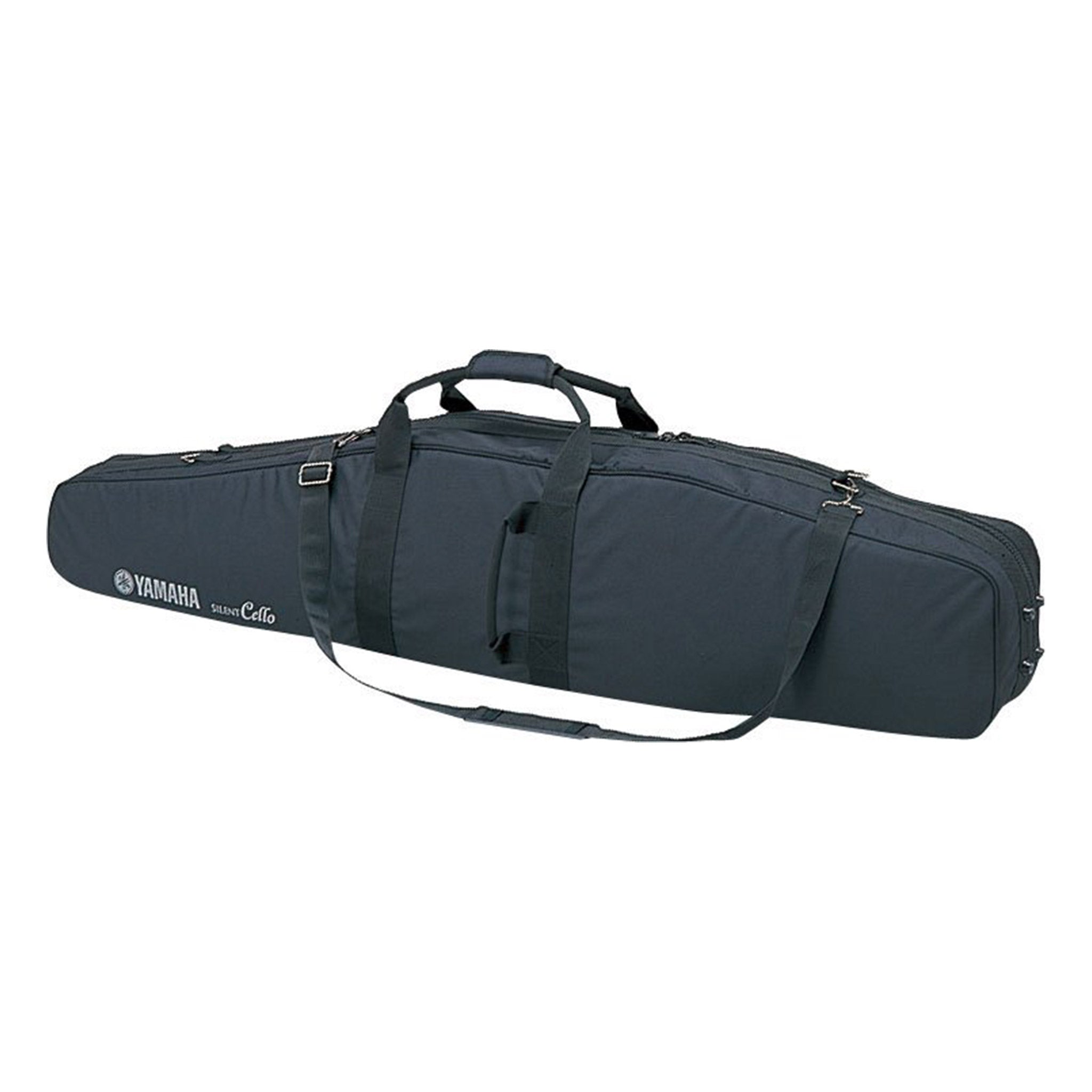 Yamaha SVC-50 Silent™ Electric Cello