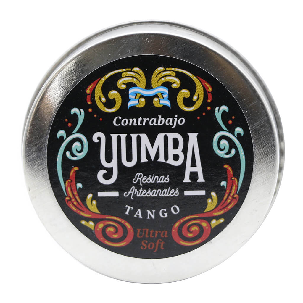 Yumba Tango Double Bass Rosin