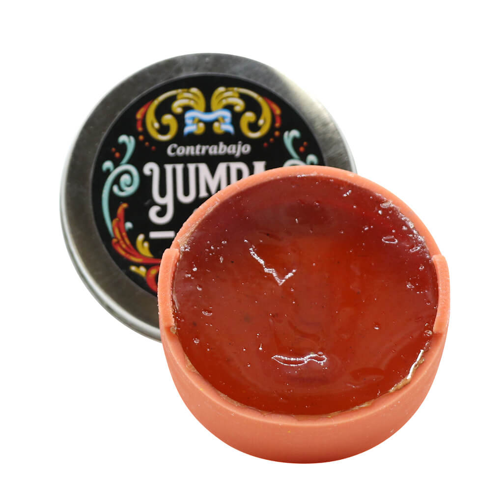 Yumba Tango Double Bass Rosin