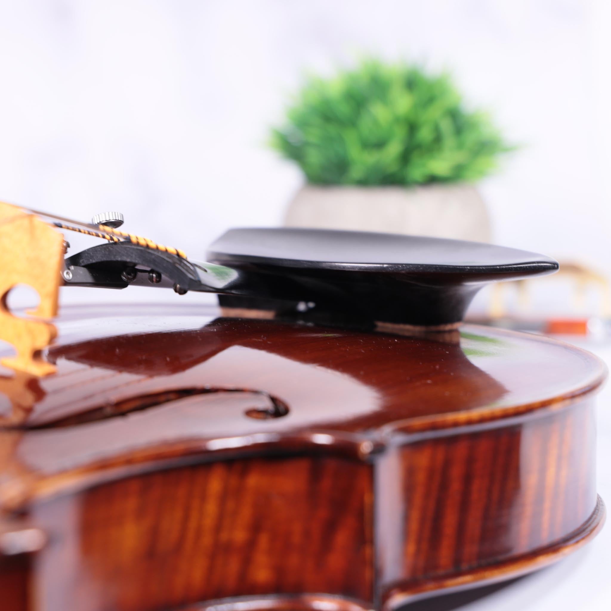 Supreme Zitsman Violin Chinrest