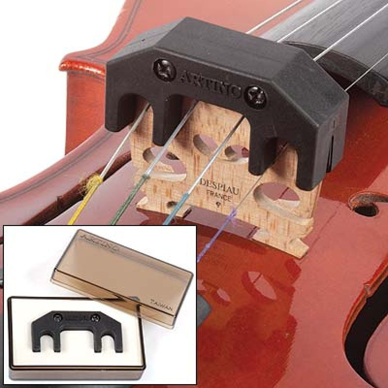 Artino Practice Mute - Violin & Viola