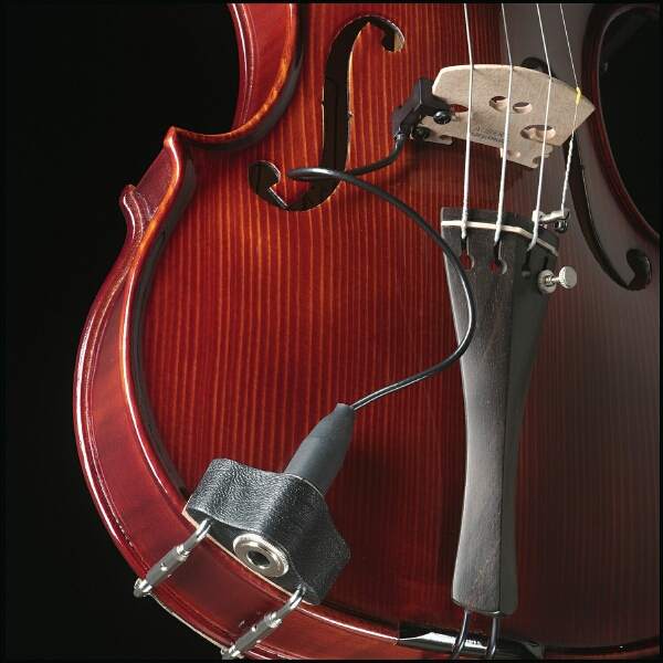 Barcus Berry Violin/Viola Pickup 3100