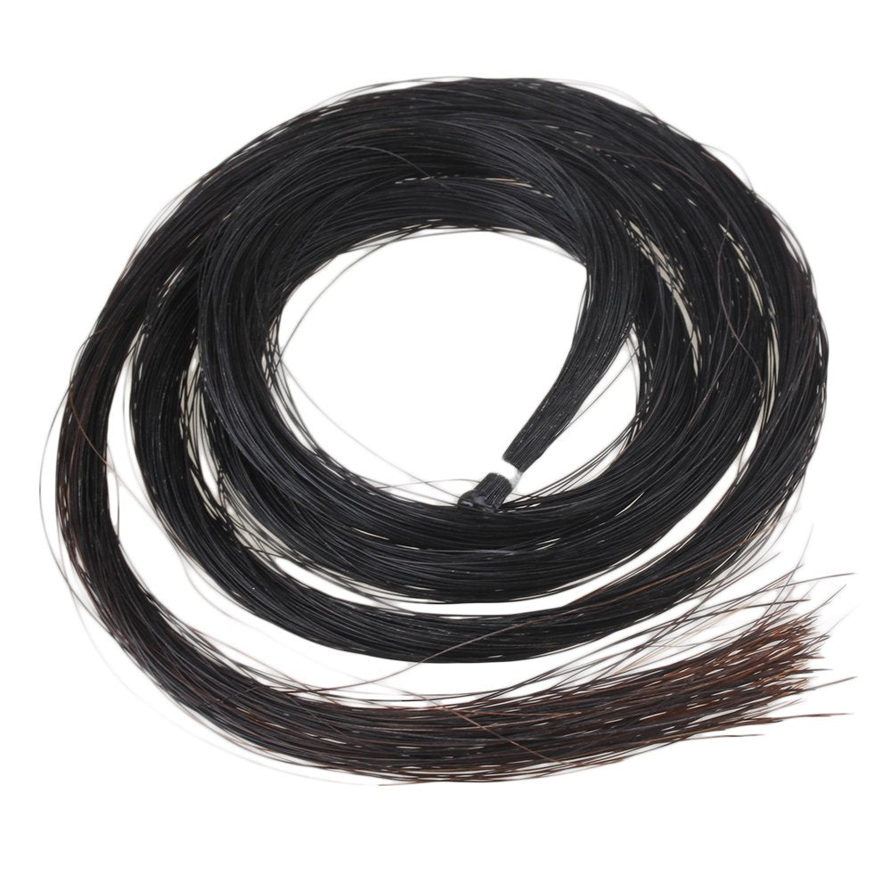 Bow Horse Hair for Violin / Viola