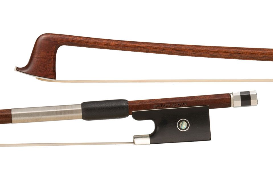 JonPaul Fusion Violin Bow