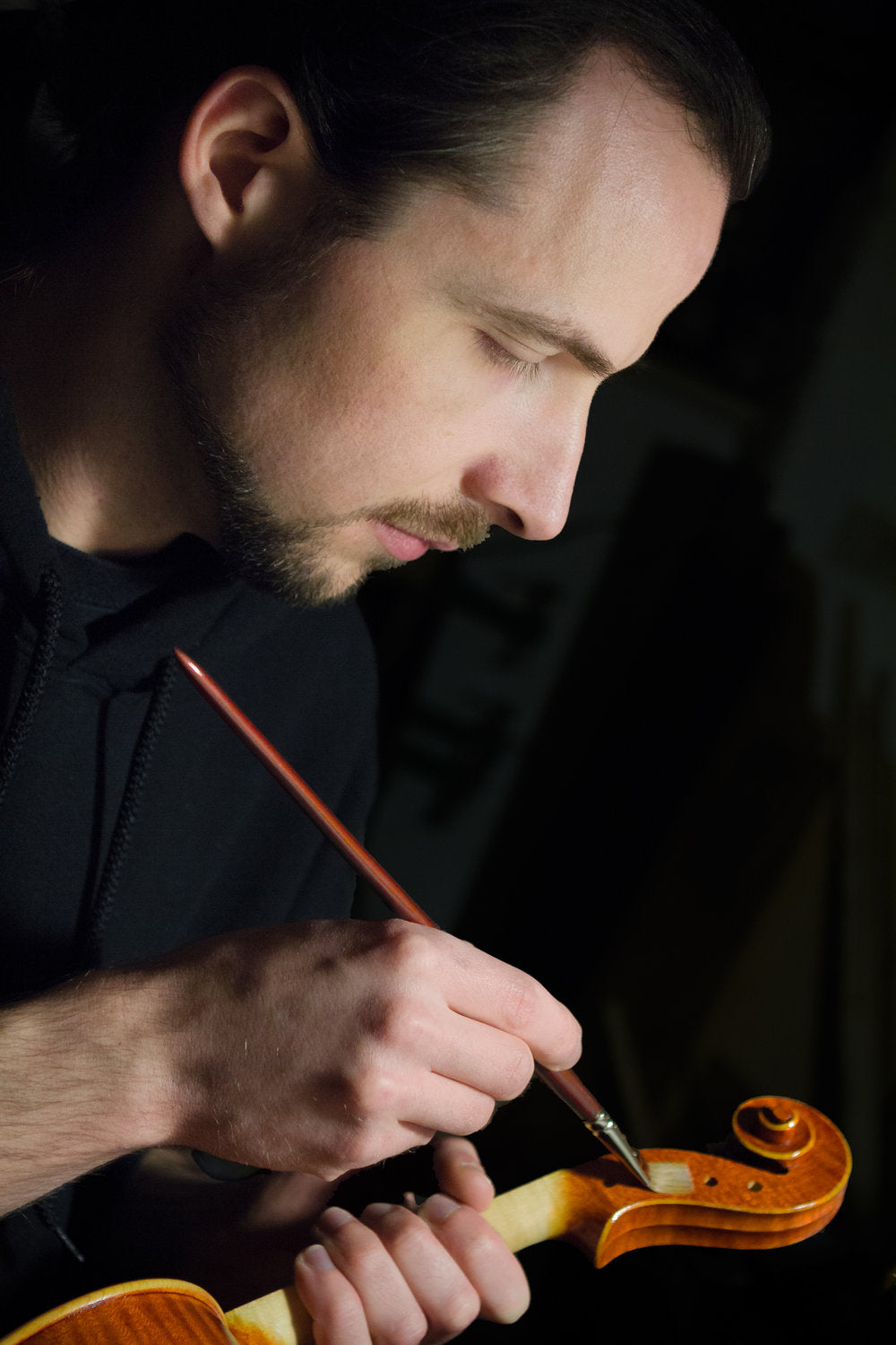 Marco Cargnelutti Il Toscano 2020 Violin