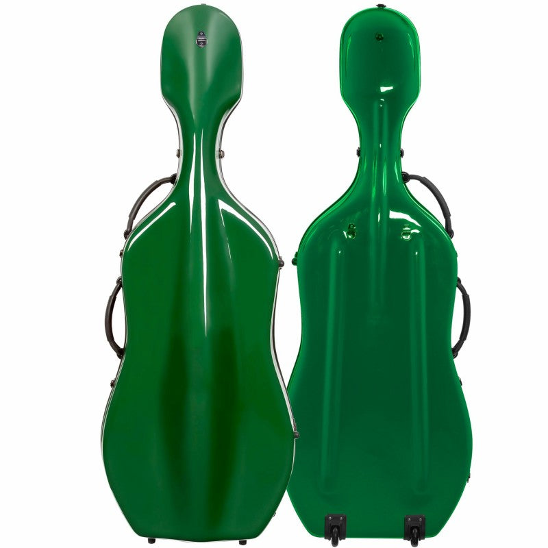 Core Fiberglass Cello Case 4300