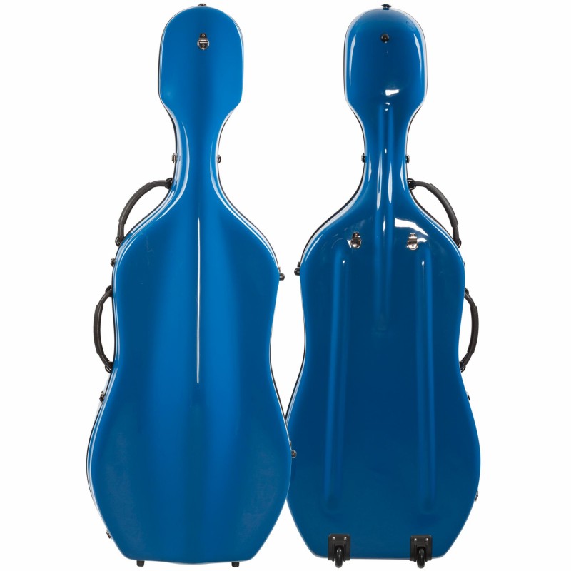 Core Fiberglass Cello Case 4300