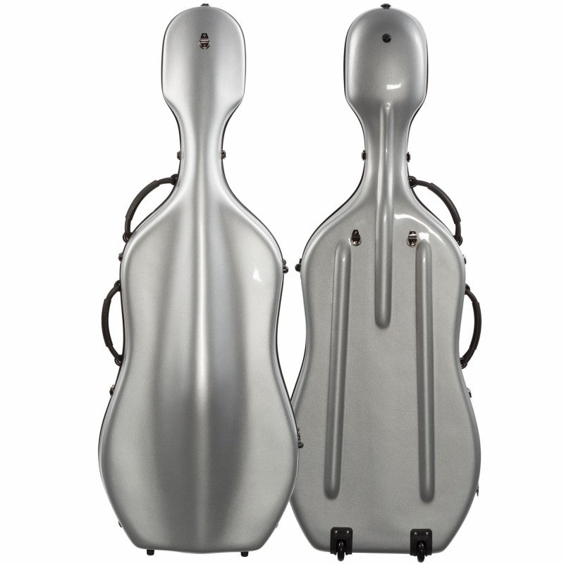 Core Fiberglass Cello Case 4300