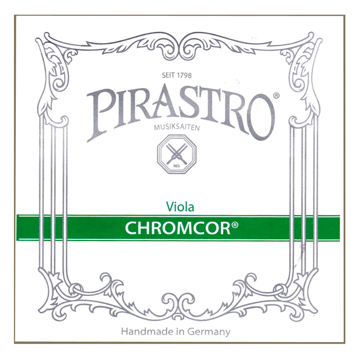Chromcor Viola A String