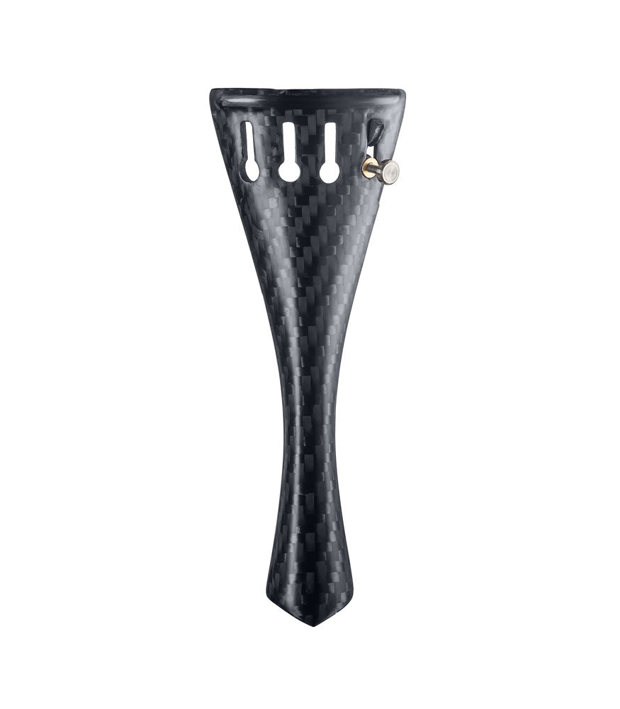 ConCarbo French Style Violin Tailpiece