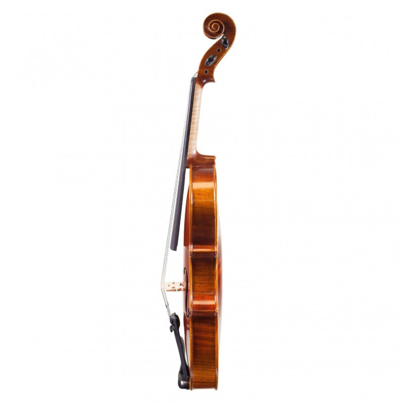 Fiddlerman Concert Viola Outfit