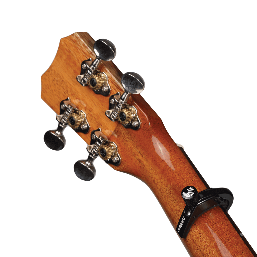 D'Addario NS Pro Ukulele Capo