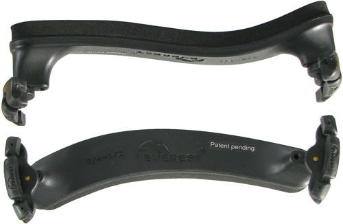 Everest EZ Violin Shoulder Rest