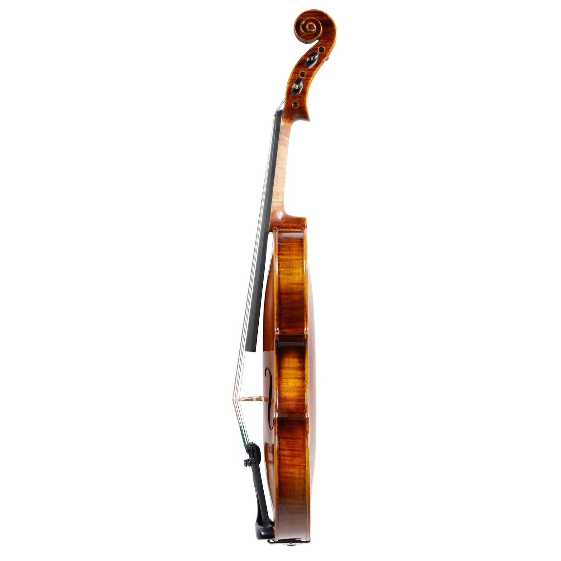 B-Stock Fiddlerman Master 5-string Violin Outfit
