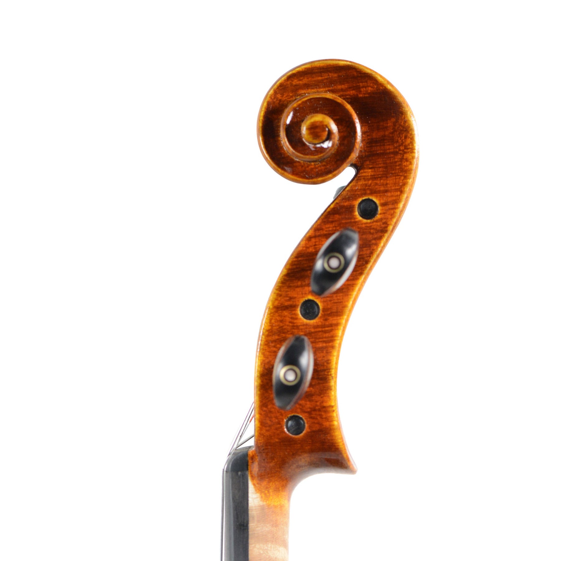 B-Stock Fiddlerman Master 5-string Violin Outfit