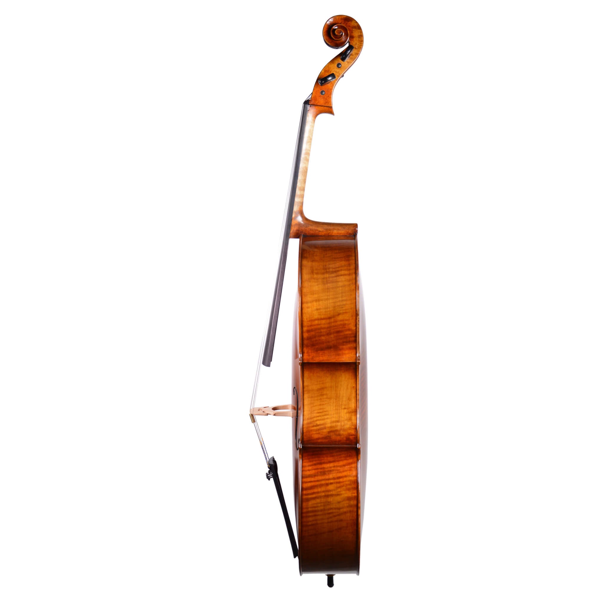 B-Stock Fiddlerman Master Cello Outfit