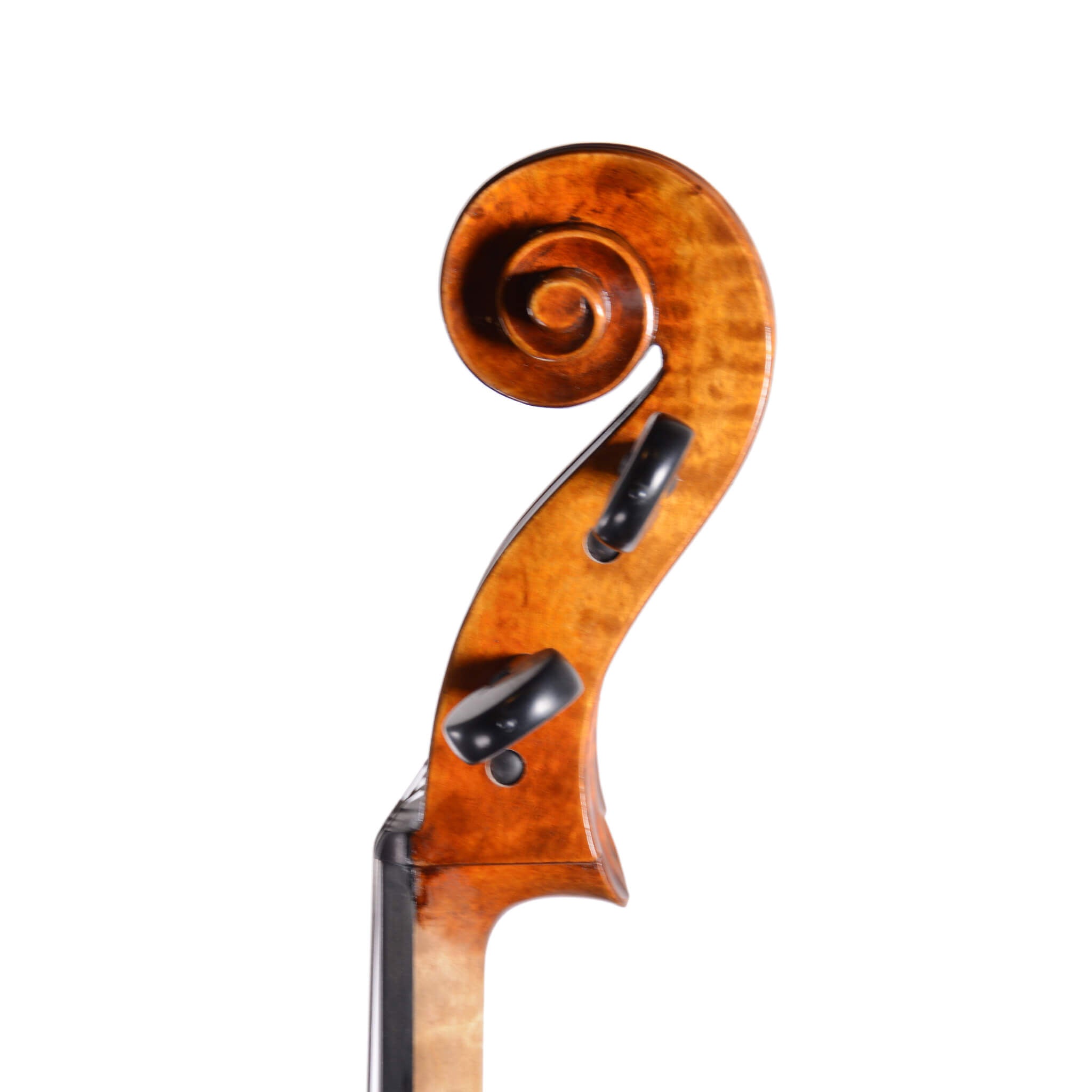 B-Stock Fiddlerman Master Cello Outfit