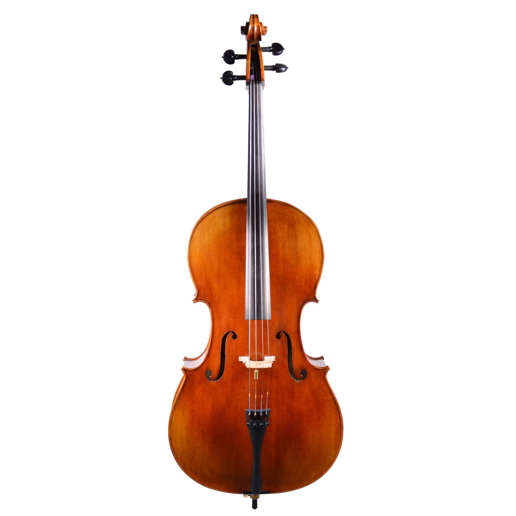 B-Stock Fiddlerman Master Cello Outfit