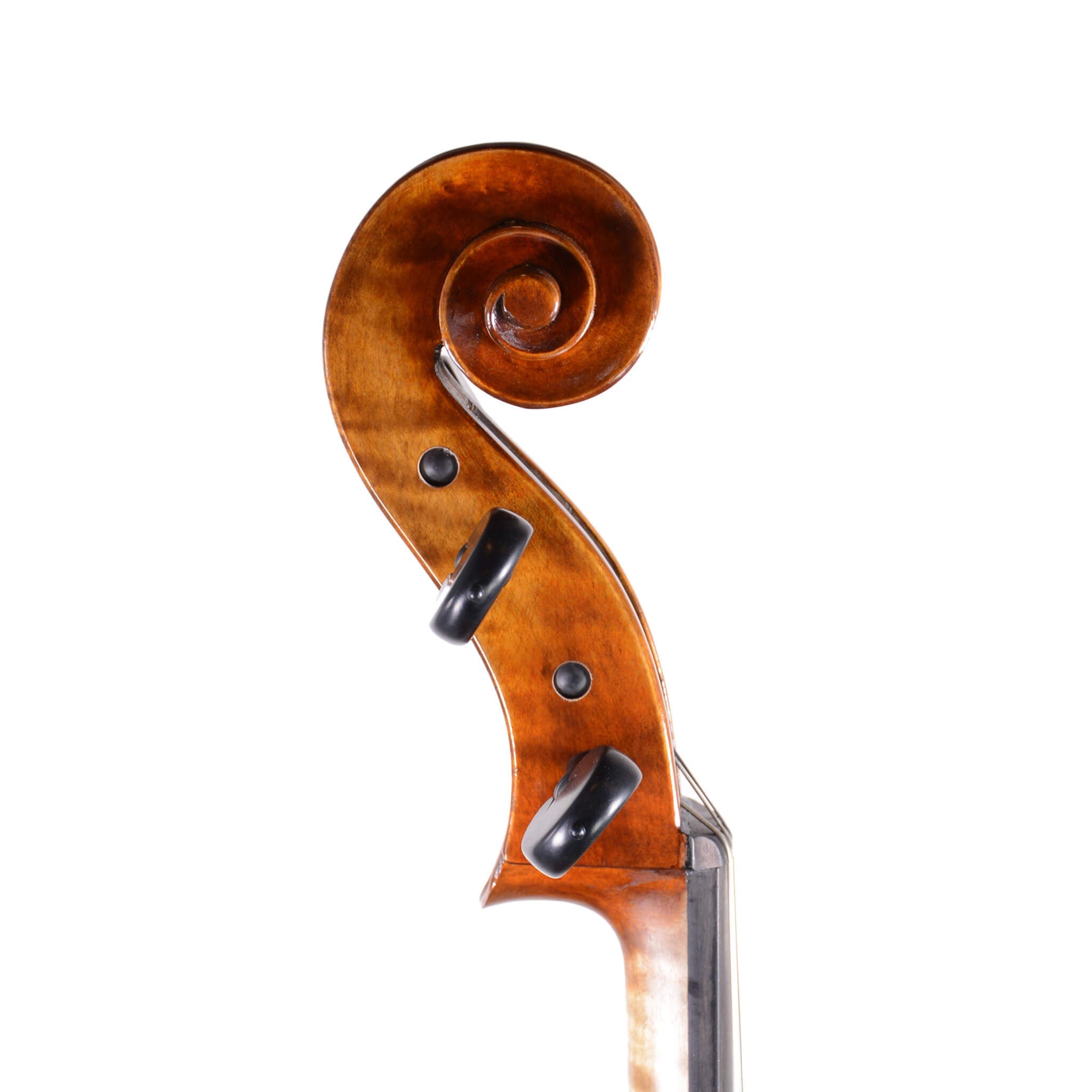 B-Stock Fiddlerman Master Cello Outfit