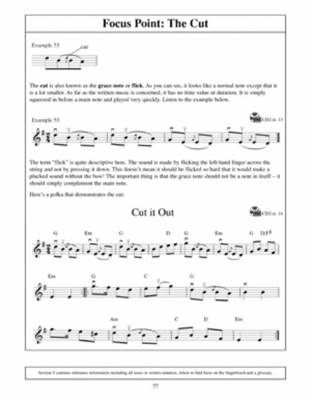 Learn to Play Irish Fiddle