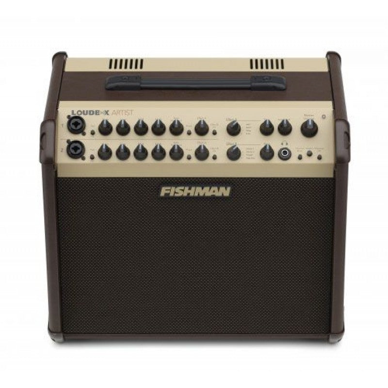 Fishman Loudbox Artist Amplifier