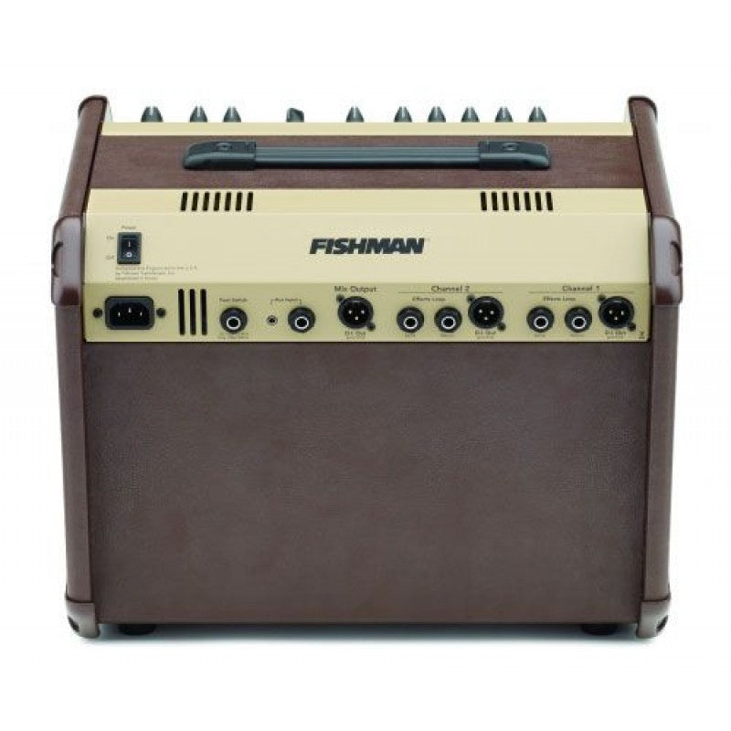 Fishman Loudbox Artist Amplifier