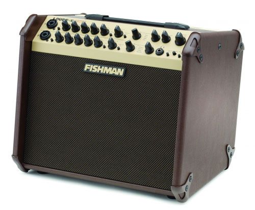 Fishman Loudbox Artist Amplifier