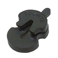 Tourte Shaped Viola Mute VAM10