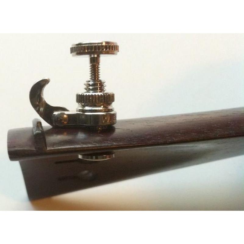 Wittner Uni "Piccolo" Violin Fine Tuner