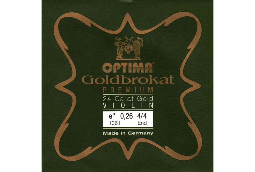 Optima goldbrokat new arrivals