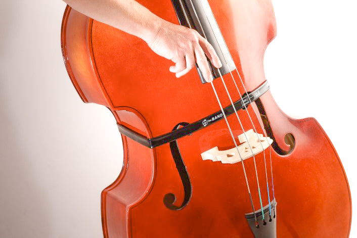 Headway Band2 Wrap-Around Double Bass Pickup