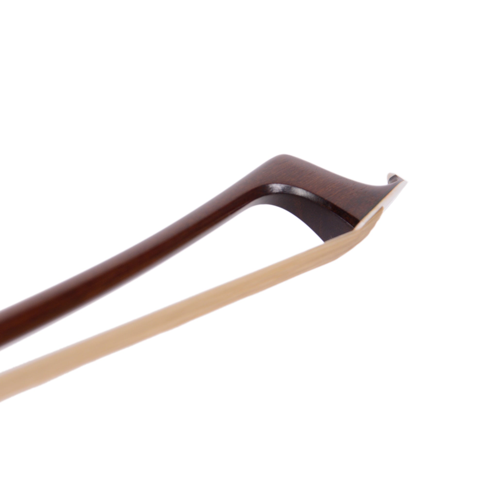 Helisson Cyrillo 1-Star Pernambuco Viola Bow