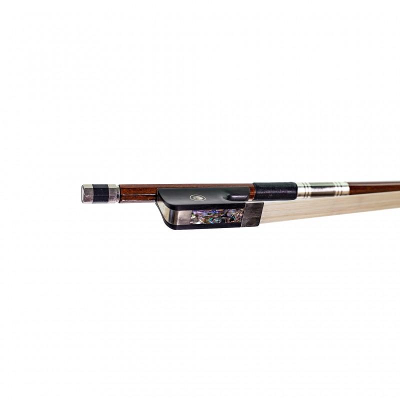 Fiddlerman Hybrid Double Bass 3/4 Bow - French