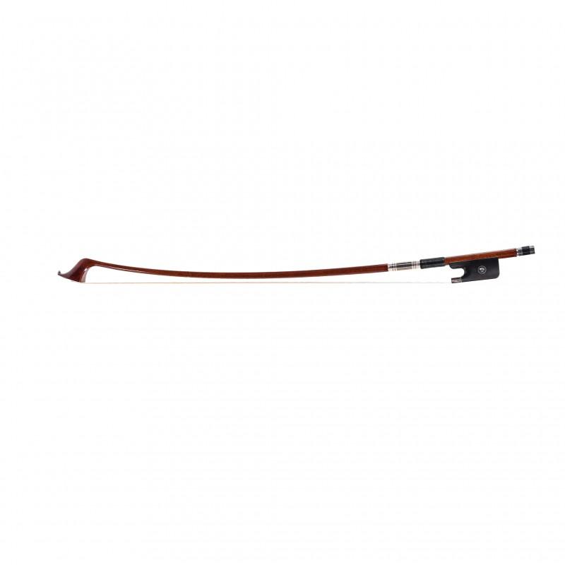 Fiddlerman Hybrid Double Bass 3/4 Bow - French