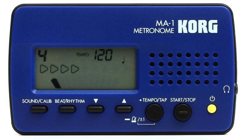 Korg Solo Metronome