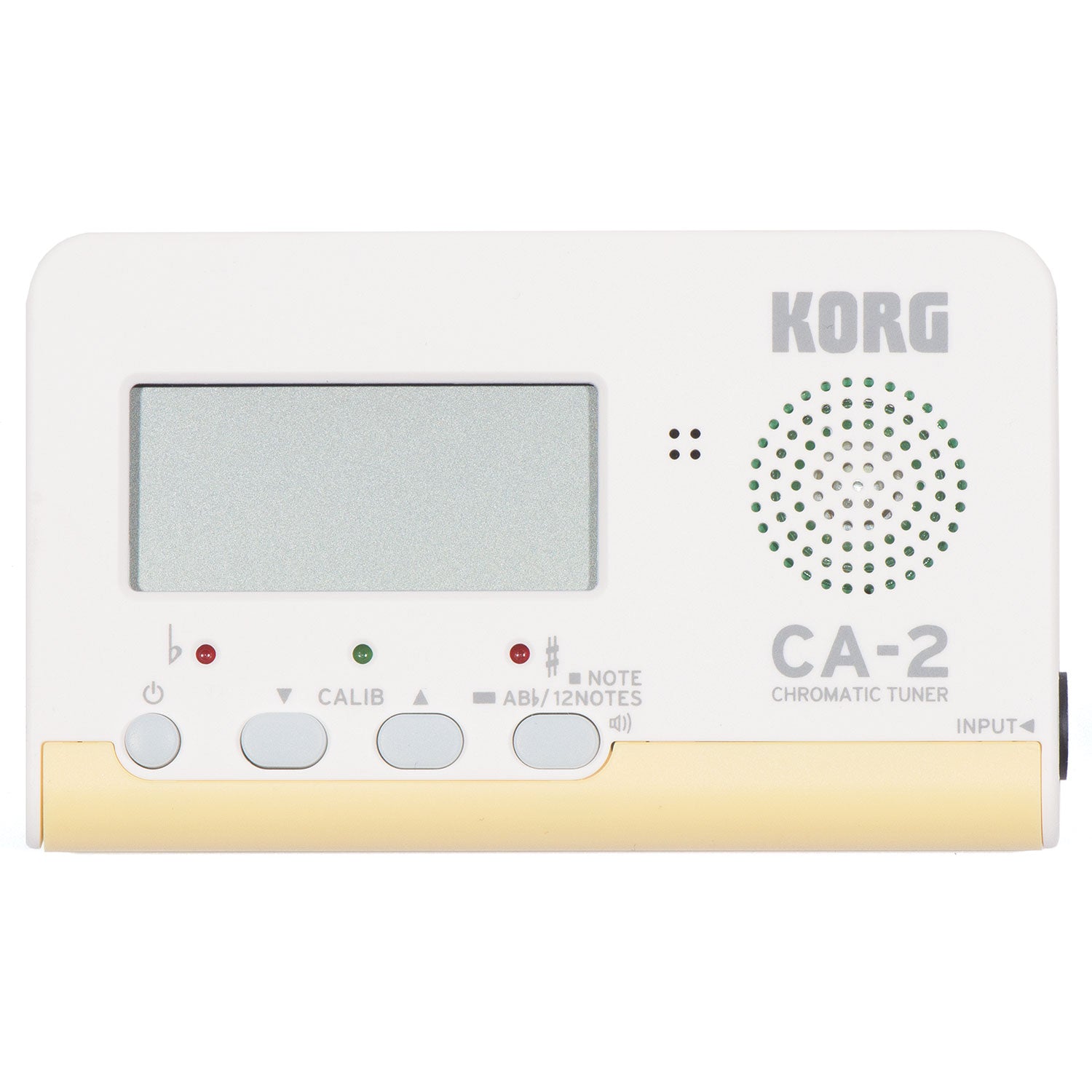 Korg CA-2 Chromatic Tuner