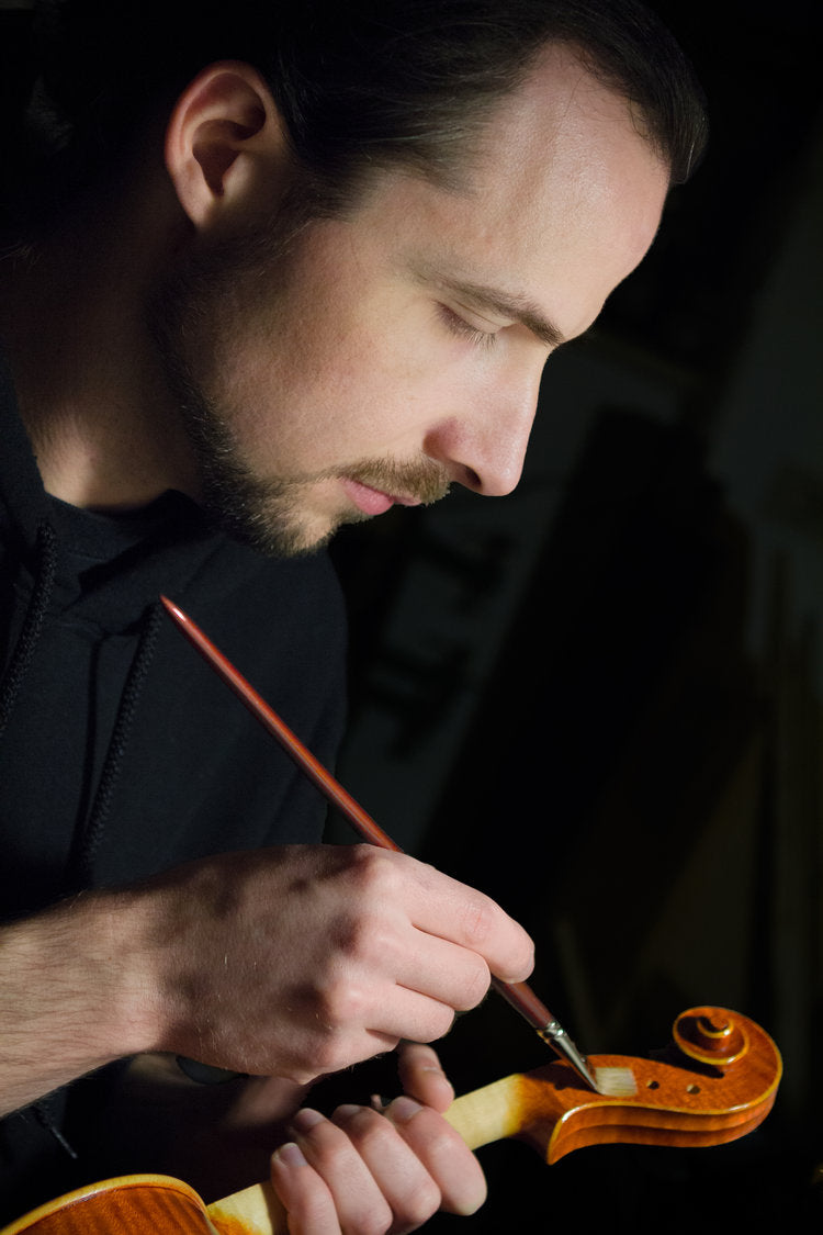 Marco Cargnelutti Il Cremonese 2020 Violin