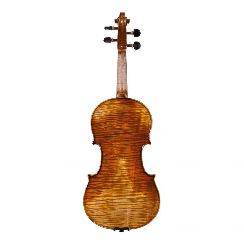 B-Stock Fiddlerman Master Violin Outfit