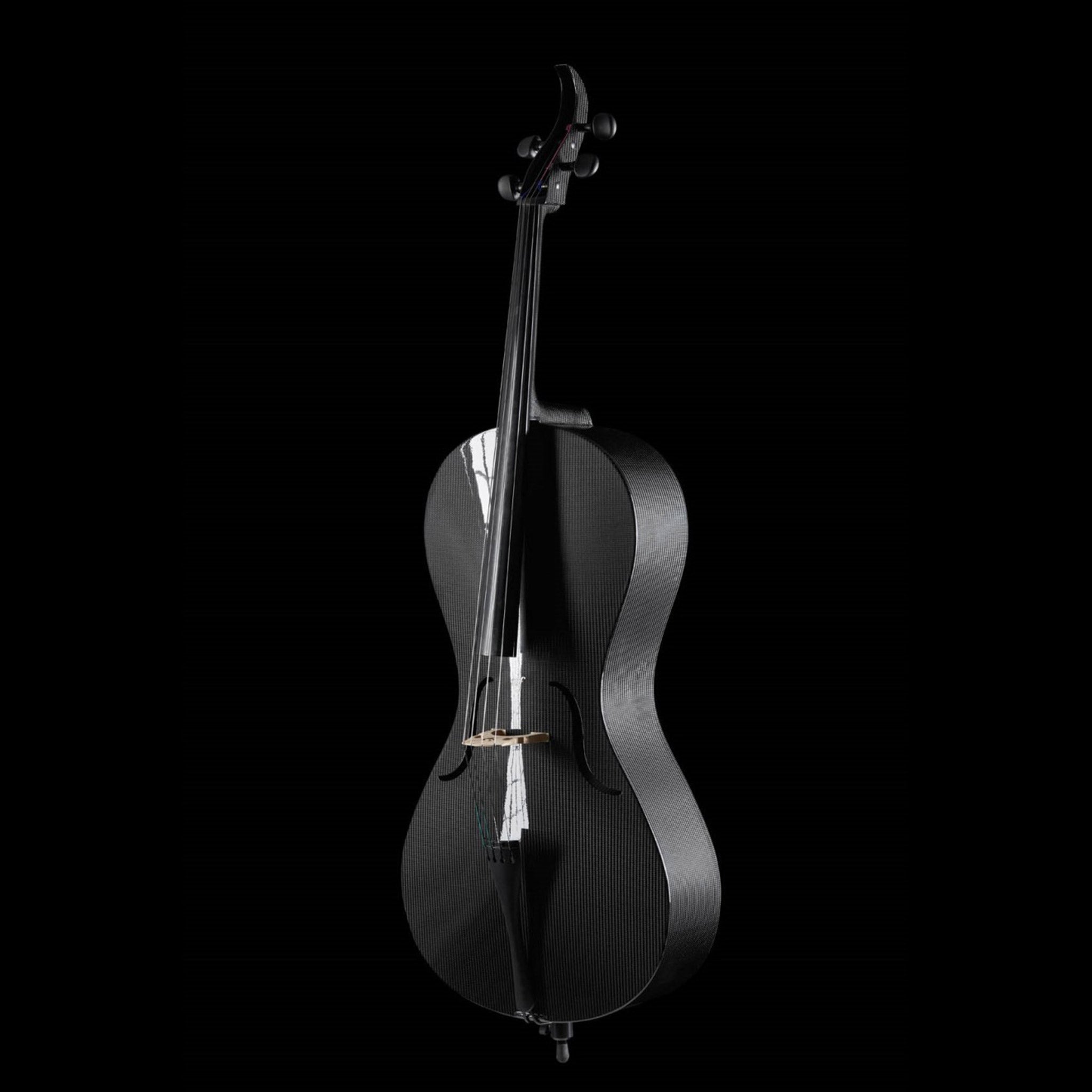 Mezzo-Forte Carbon Fiber Design Line Cello