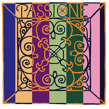 Pirastro Passione Viola A String Chrome